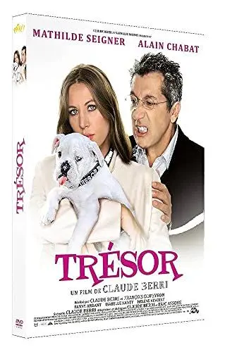 Produktbild: $ TRESOR (FR Import)